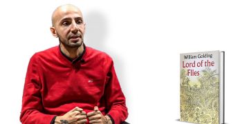 Milçəklərin tanrısı