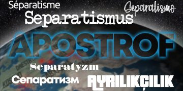 Separatizm. Fərqlər və oxşarlıqlar