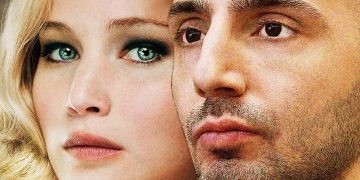 Serena filminin təqdimi