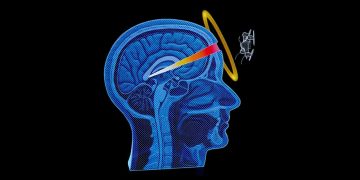 Süni intellektə sahib silahın təqdimatı