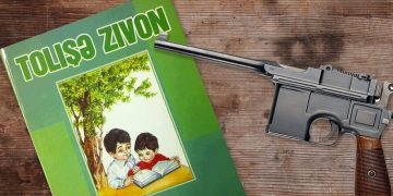 Uydurma talış problemi