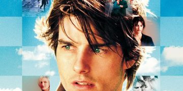 “Vanilli səma” filmi barədə