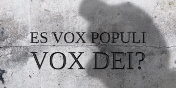 Xalqın Səsi Haqqın Səsidirmi?