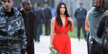 Kim kardashian armenia letter memorial