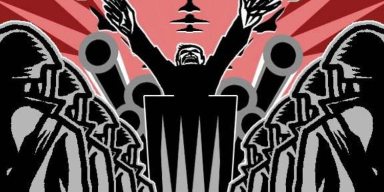 Totalitarizm və Avanqard – XX əsr Avropa incəsənəti prizmasında