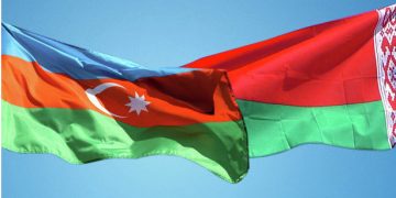 Azerbaycan ile belarus