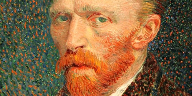 Vincent van gogh alienated artist