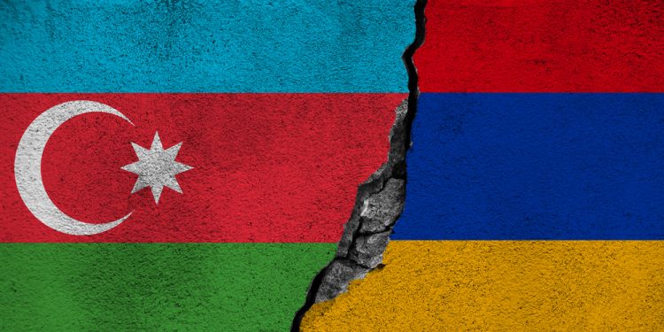 Escalation sul fronte Armenia Azerbaijan