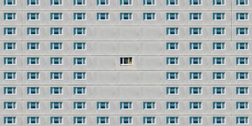 Pandemic situation inspired me to create minimalistic architecture photography 5f59f36c3230b