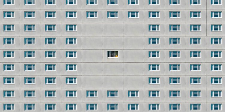 Pandemic situation inspired me to create minimalistic architecture photography 5f59f36c3230b