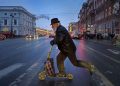 This photographer captures everyday life in Russia in sincere photographs New Pics 5f3e49bf56871