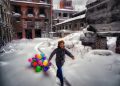 This photographer captures everyday life in Russia in sincere photographs New Pics 5f3e49d7c69cd