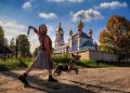 This photographer captures everyday life in Russia in sincere photographs New Pics 5f3e4a4966d84