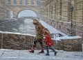 This photographer captures everyday life in Russia in sincere photographs New Pics 5f3e4a4e4325a