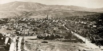 Bolşeviklər və Qarabağ