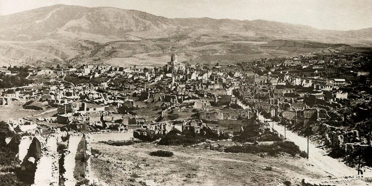 Bolşeviklər və Qarabağ