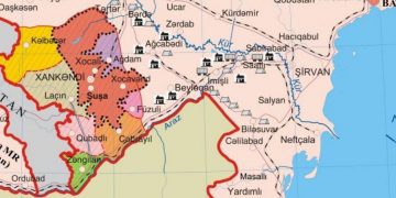 Isgaldan azad olunan rayonlarda kənd təsərrufati agroexpert.az