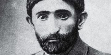 Mirza alekper sabir