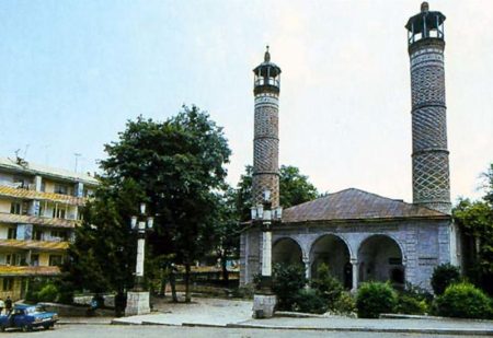 Ağdam