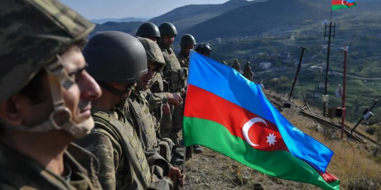 Azerbaijan Military October 22 2020 e1603709200824