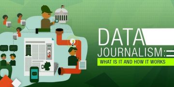 Data Journalism