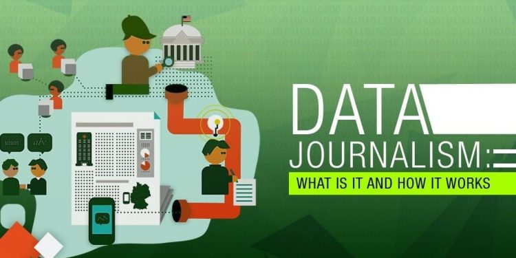 Data Journalism