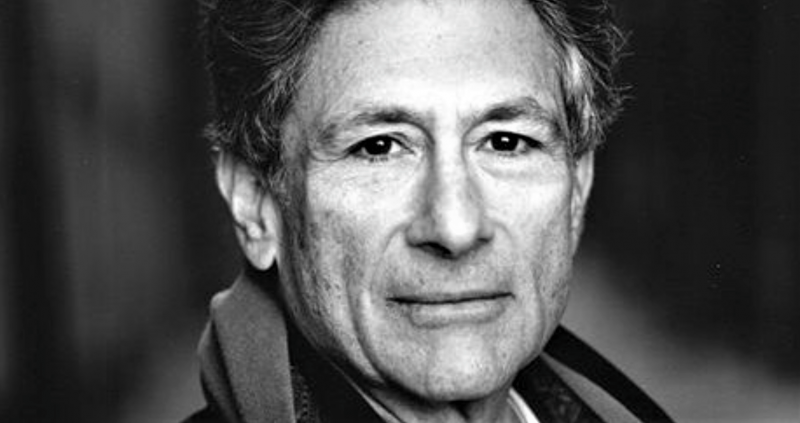 Edward-Said-1935-2003