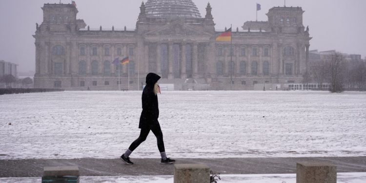 “Oğurlanan” Qərbin qaytarılması