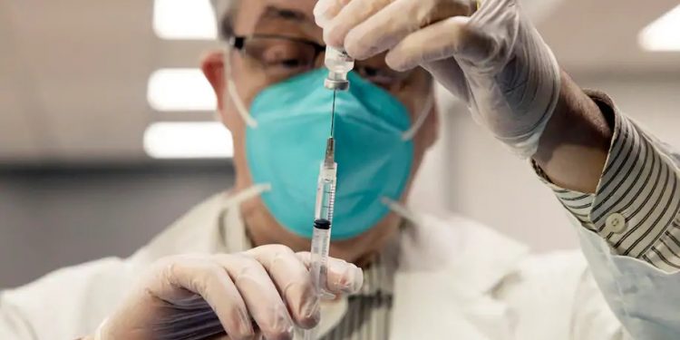 Ən yaxşı vaksinasiya strategiyası