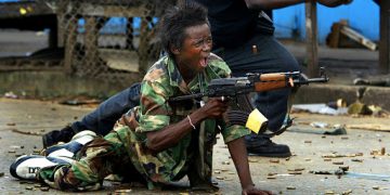 Qaralar üçün İsrail