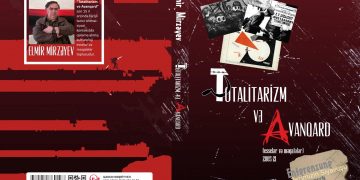 Totalitarizm və Avanqard Qapaq