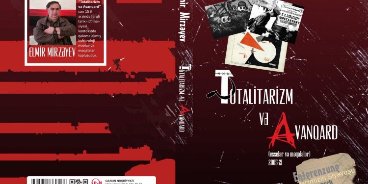 Totalitarizm və Avanqard Qapaq