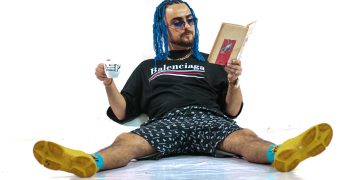 Xpert: “Bir gün meyxana da deyə bilərəm”