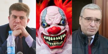 Maraqlı və maraqsız klounlar haqqında bədii-fəlsəfi esse