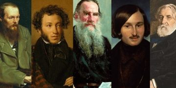 Rus edebiyati 1200x675