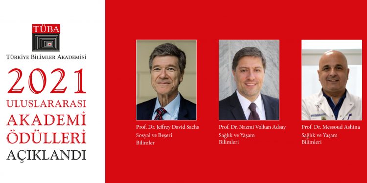 Akademi Ödülü Kazananlar TR