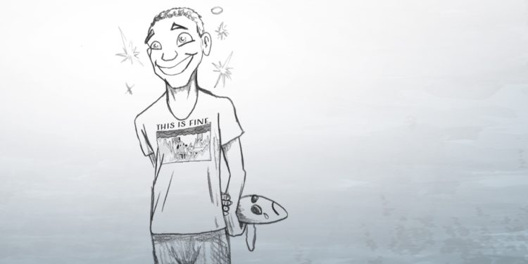 IiT Avoiding Toxic Positivity